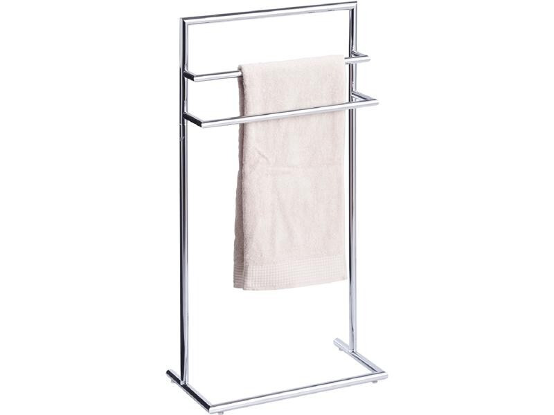 Zeller Present Handtuchhalter 43.5 x 23 x 83 cm