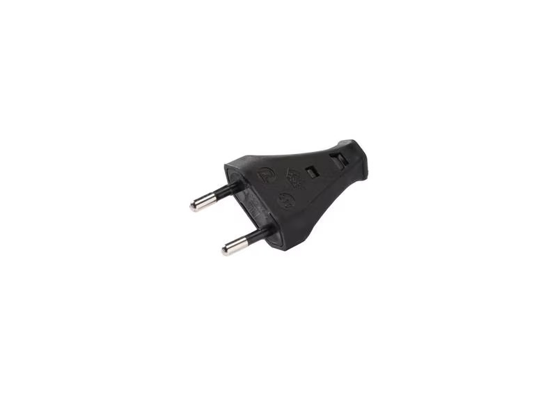 Elbro Montagestecker T26, Schwarz
