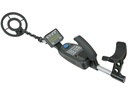 Velleman Metalldetektor CS300