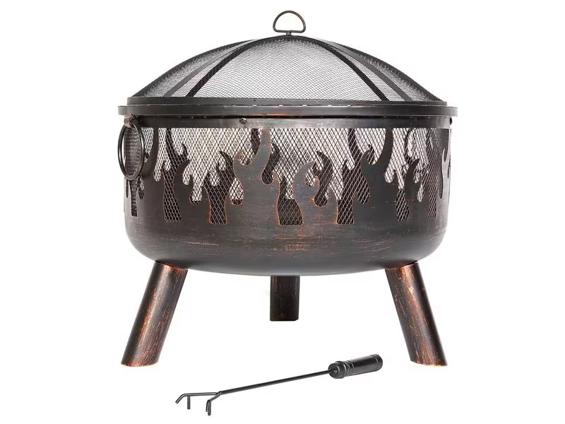 La Hacienda Feuerschale Wildfire, Ø 61 cm