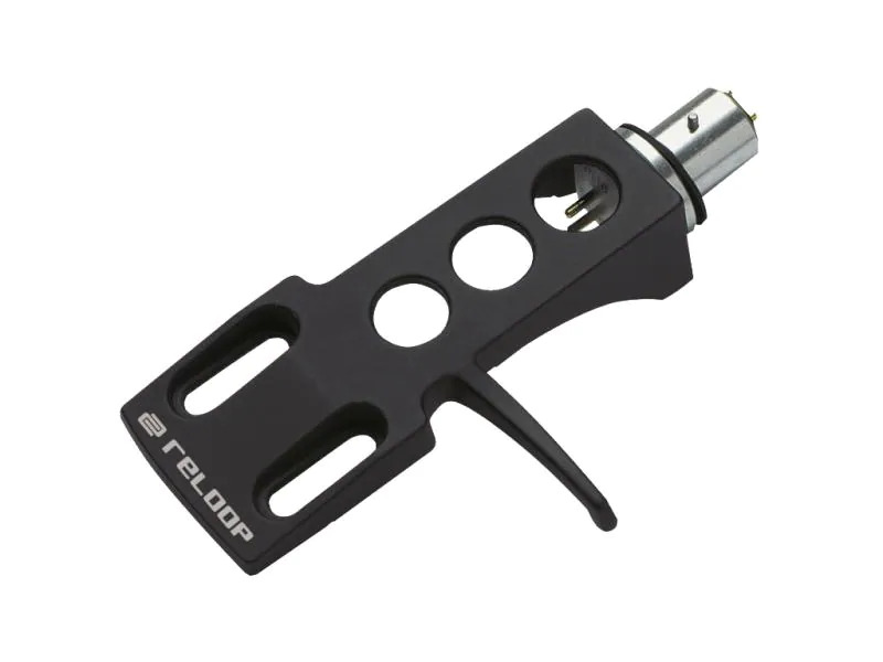 Reloop Headshell black