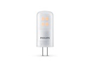 Philips Lampe LED 20W G4 WW 12 V D Warmweiss