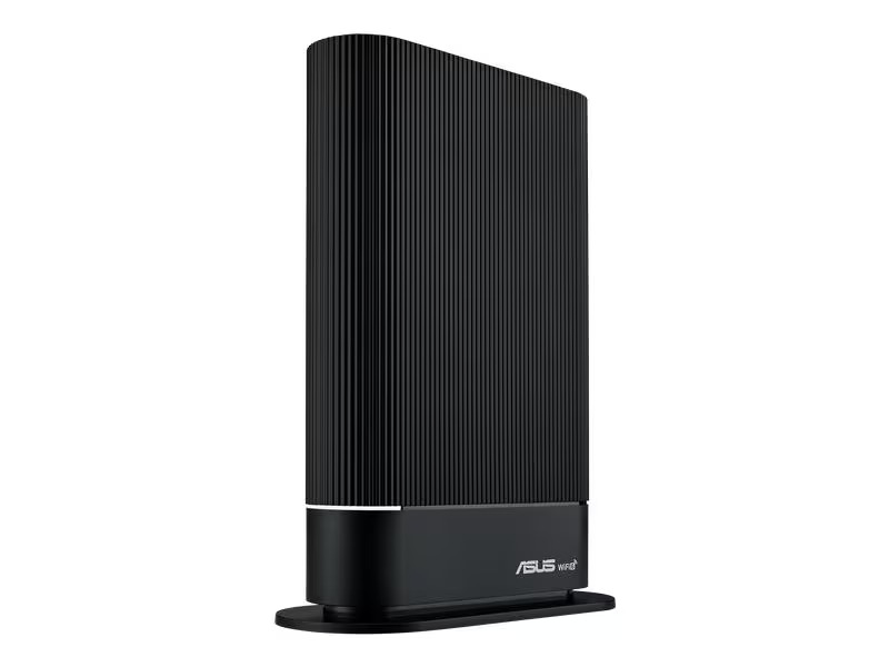 ASUS Dual-Band WiFi Router RT-AX59U