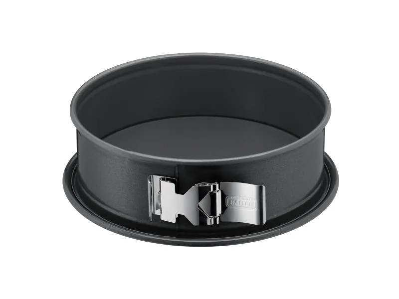 Kaiser Springform La Forme Plus 24 cm, Schwarz