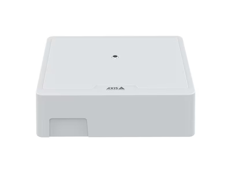 Axis Zubehör TA1801 Top Cover Weiss 1 Stück