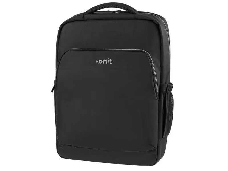 onit Backpack 15.6 Schwarz