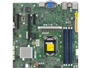 Supermicro Mainboard X12SCZ-QF