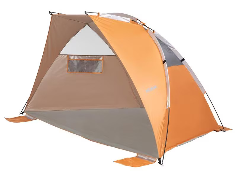 KOOR Strandzelt XL, Peach