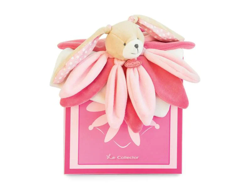 DouDou et compagnie Geschenkset Hase 28cm