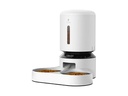 Petlibro Futterautomat Granary Dual Feeder 5 l, Weiss