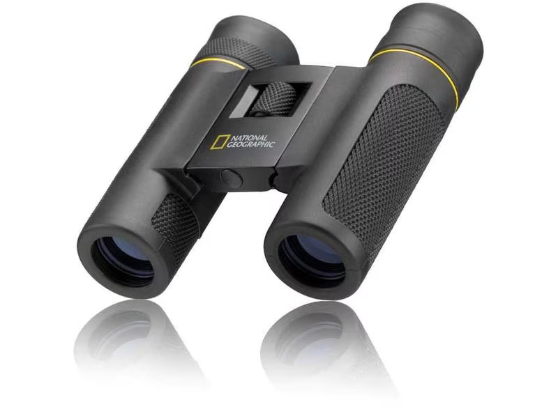 National Geographic National Geographic 10 x 25 Feldstecher