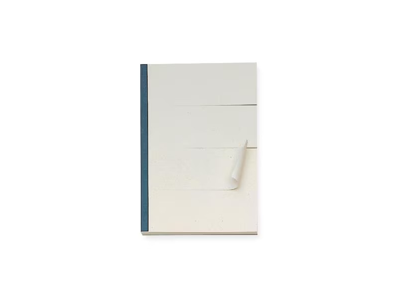 Büromaterial Sparblock 20 x 13.5 cm