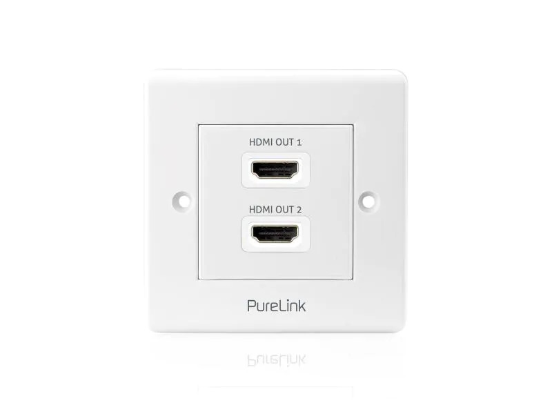 PureLink Wanddose PI105 HDMI
