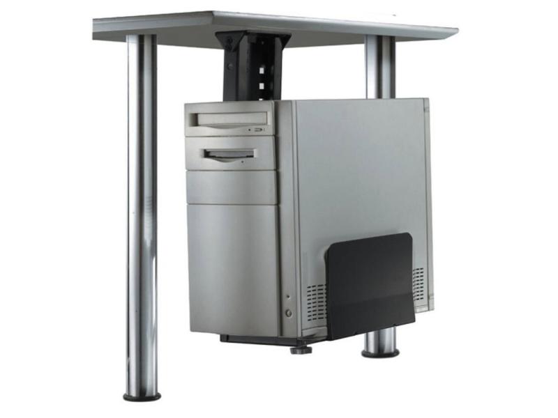 NEOMOUNTS PC-Tischhalterung CPU-D200SILVER