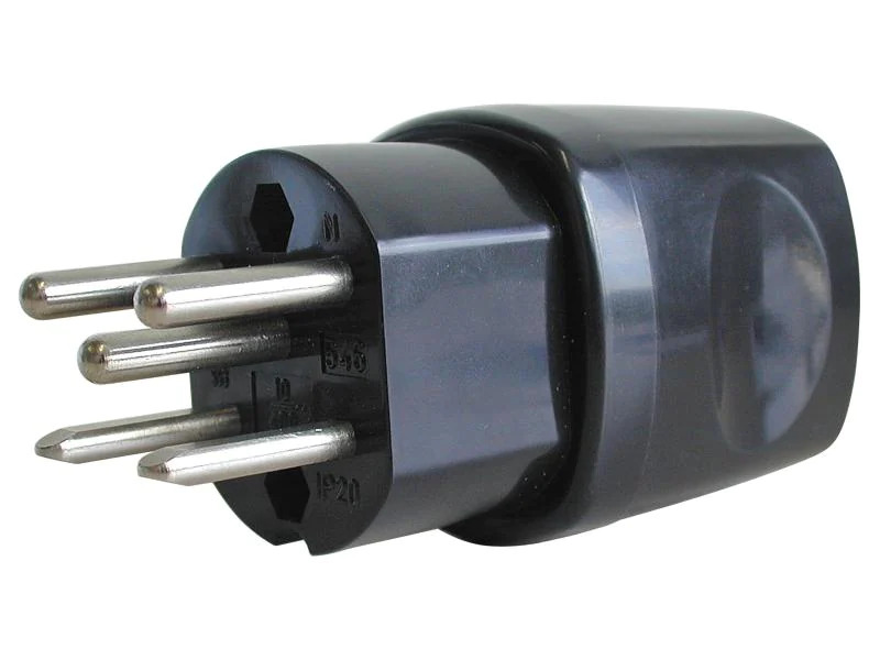 STEFFEN Montagestecker STEKO T15 Nylon