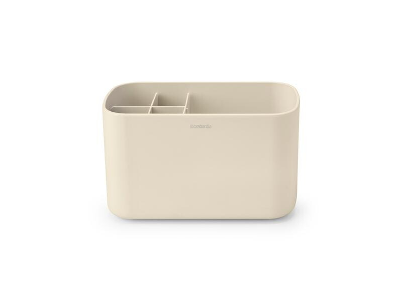 Brabantia Bad-Utensilienhalter ReNew Beige
