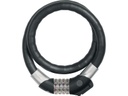 Abus Veloschloss Raydo Pro 1460/5 Code
