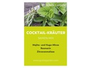 Gusta Garden Samen Mix Cocktail-Kräuter HARRY HERBS