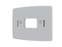 Axis Anschlussbox TP3701  J-Box und Pole Adapter Weiss 1 Stück