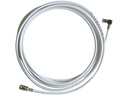 Axing Antennenkabel Antennenkabel/Modem Cablecom 5 m