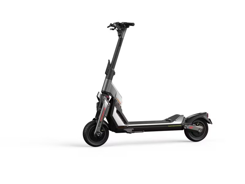 Segway-Ninebot E-Scooter Segway Ninebot GT1D