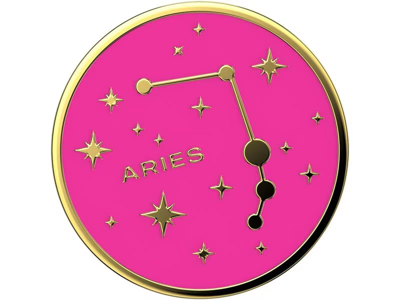 PopSockets Halterung Premium Aries