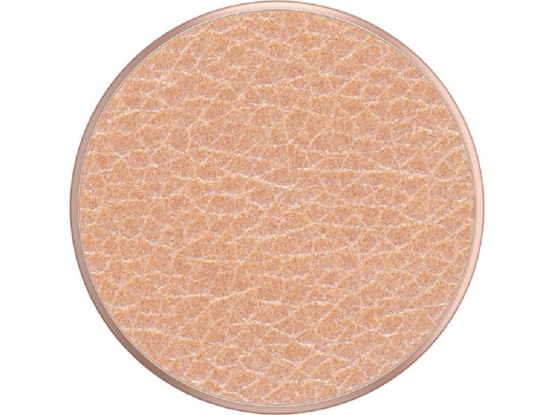 PopSockets Halterung Premium Vegan Leather Rose Gold