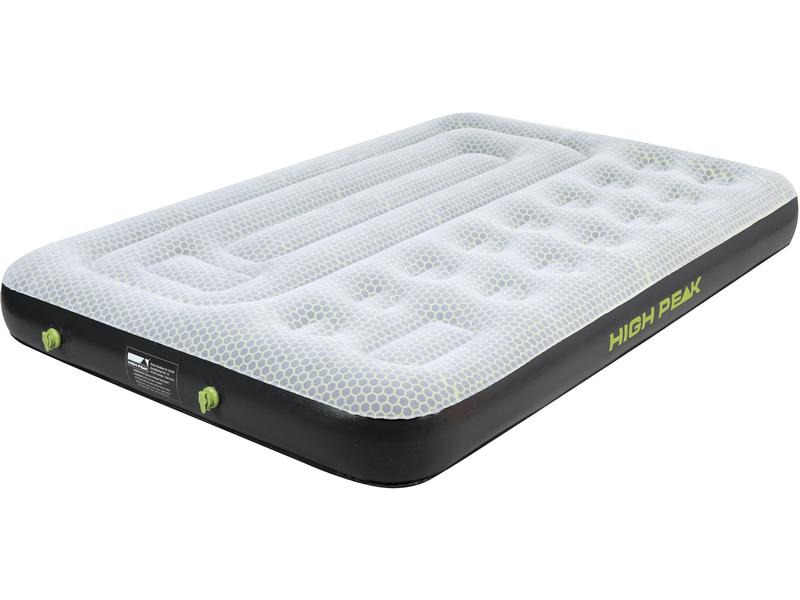 High Peak Luftbett Multi Comfort Plus