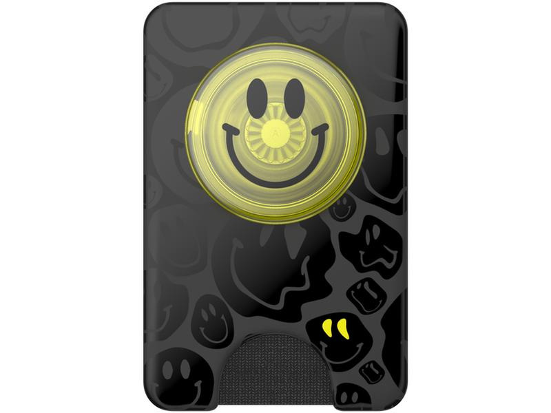 PopSockets Halterung PopWallet + Magsafe All Smiles