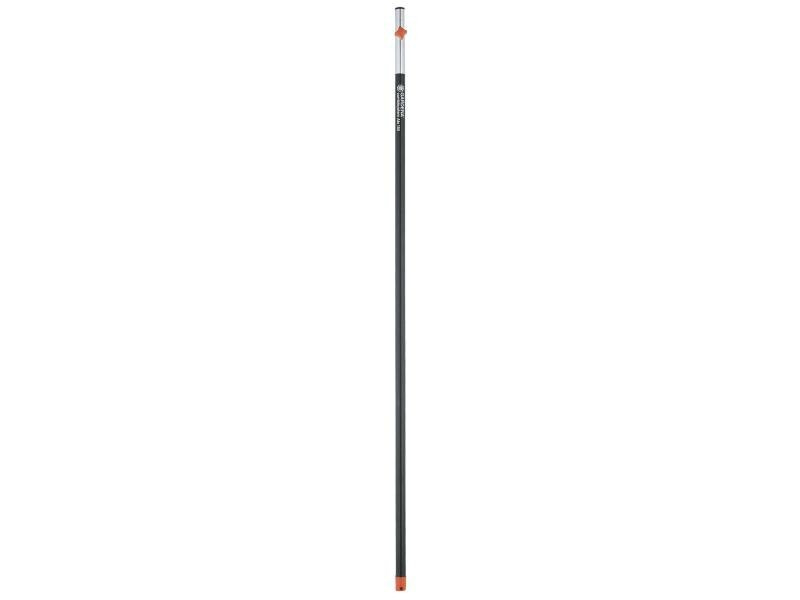 Gardena Stiel Combisystem 130 cm Aluminium