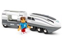 BRIO BRIO World Turbo Train