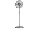 Rotel Standventilator 736CH1 Dunkelgrau