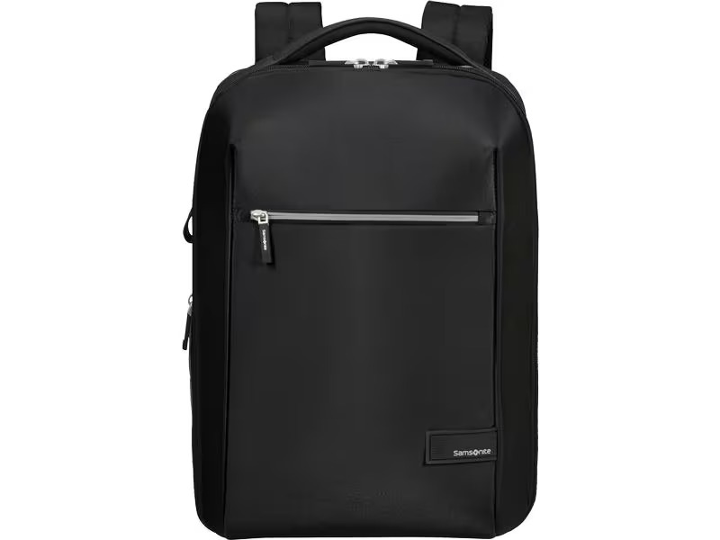 Samsonite Notebook-Rucksack Litepoint 15.6  Schwarz
