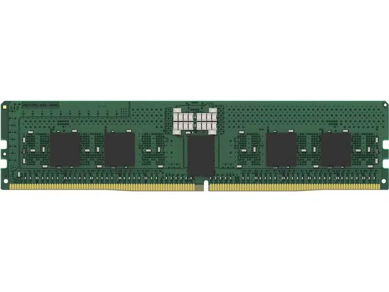 Kingston Server-Memory KTD-PE548S8-16G 1x 16 GB
