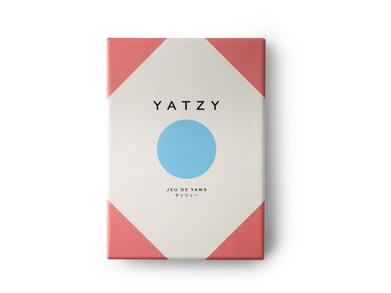 Helvetiq Yatzy – New Play