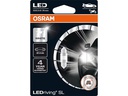 OSRAM LEDriving SL C5W SV8.5-8 White Motorrad/PKW