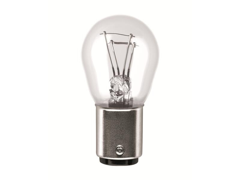 OSRAM Signallampen Original P21/5W BAY15d PKW