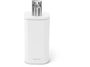 Simplehuman Seifenspender 295 ml, Weiss