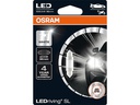 OSRAM LEDriving SL C5W SV8.5-8 Motorrad/PKW