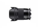 Sigma Festbrennweite 23mm F/1.4 DC DN C – Sony E-Mount