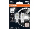 OSRAM LEDriving SL W16W W2.1x9.5d Motorrad/PKW