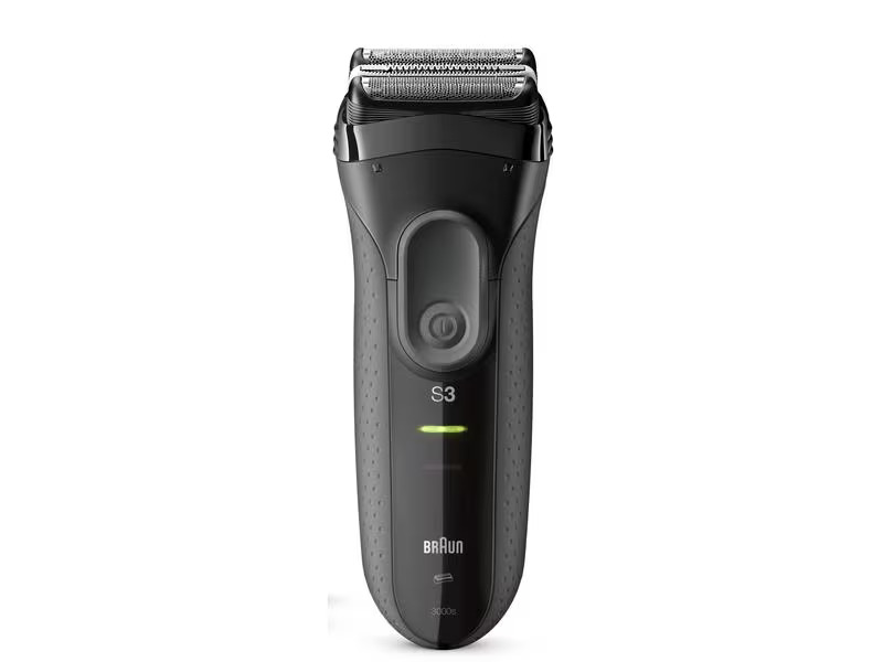 Braun Herrenrasierer Series 3-3000BT b