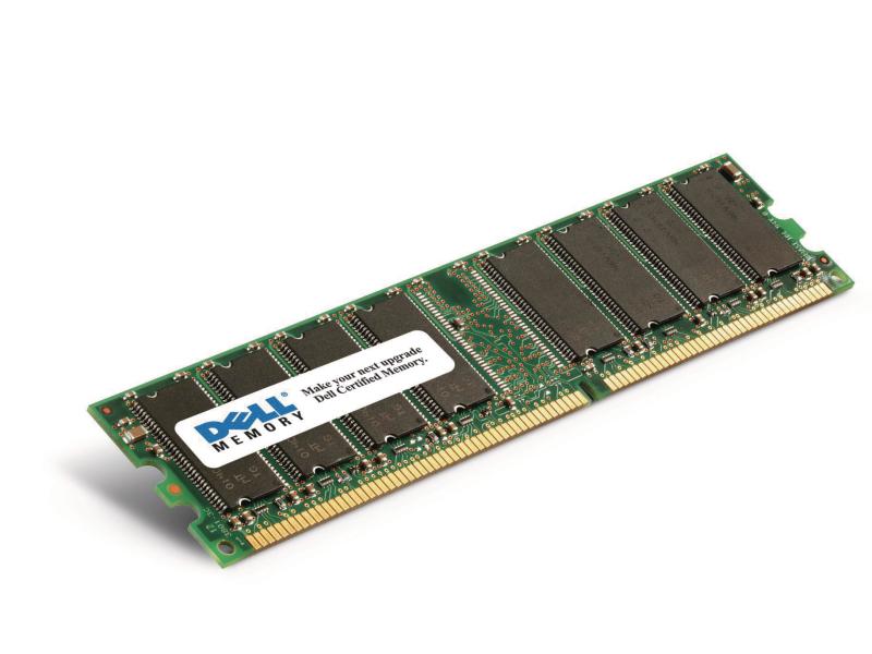 DELL DDR4-RAM AA101753 SNPTP9W1C/16G 1x 16 GB