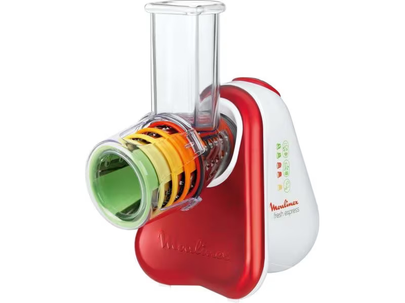 Moulinex Zerkleinerer Fresh Express Plus 0 l