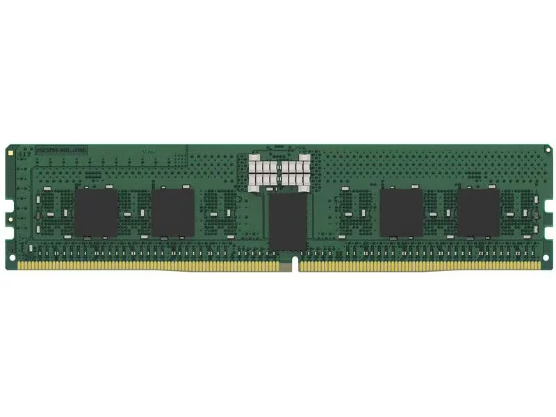 Kingston Server-Memory KTL-TS548S8-16G 1x 16 GB