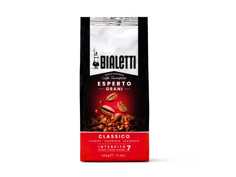 Bialetti Kaffeebohnen Classico 500 g
