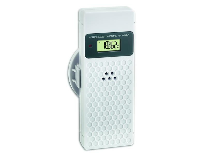 TFA Dostmann Thermo-Hygro-Sender 30.3245