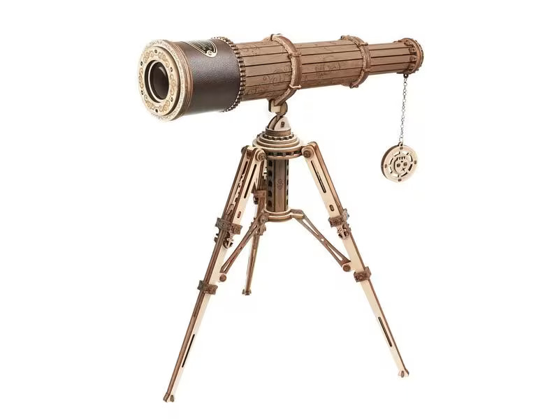 Pichler Bausatz Teleskop