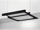 Electrolux Flachschirmhaube DAL5536SW 3 Stufen