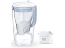 BRITA Wasserfilter One inkl. 1 Maxtra Pro All-In-1, Hellblau/Weiss